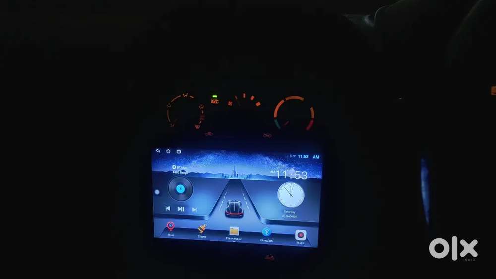 Maruti Suzuki Alto 800 2016 Cng & Hybrids 61000 Km Driven