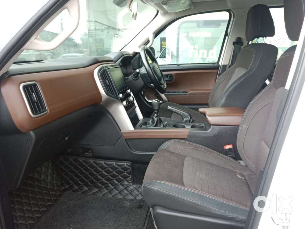 Mahindra Scorpio-n, 2023, Diesel