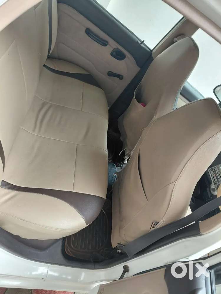 Hyundai Santro Xing Gls 2013