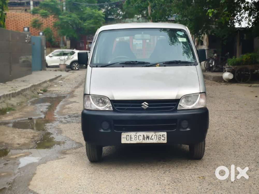Maruti Suzuki Eeco 2016