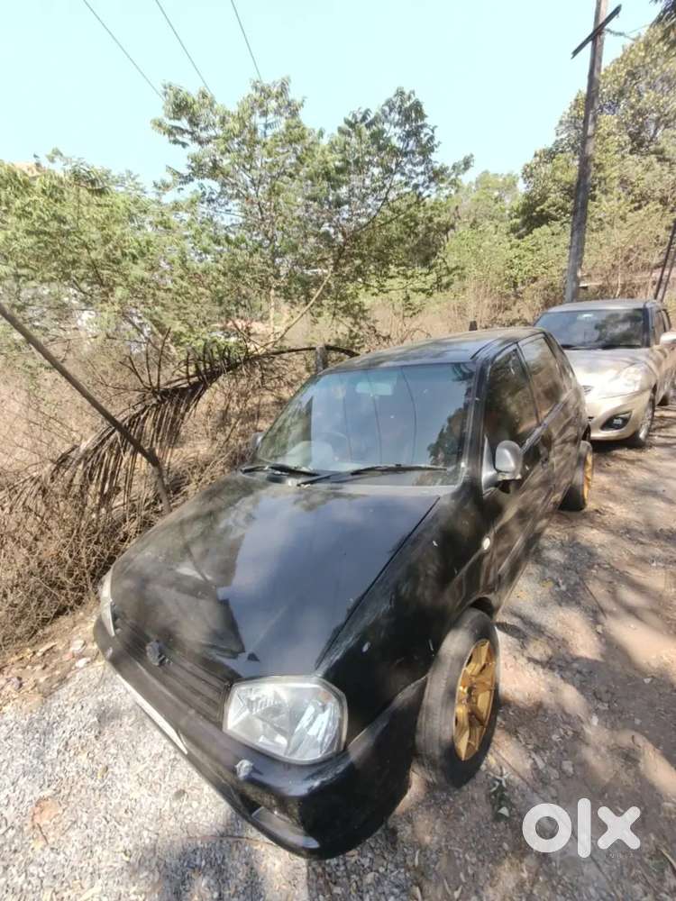 Buying New Car