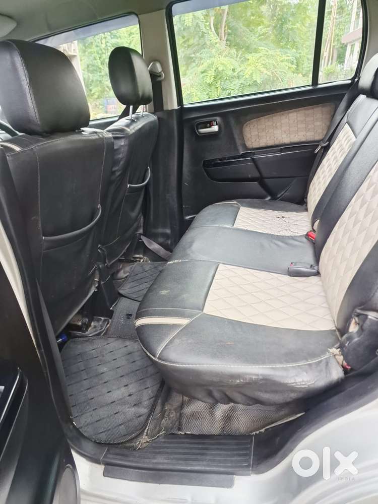 Maruti Suzuki Wagon R, 2018, Lpg