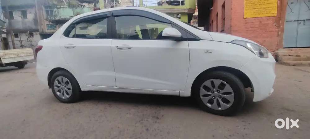 Hyundai Xcent 1.2 Crdi E Diesel 2018
