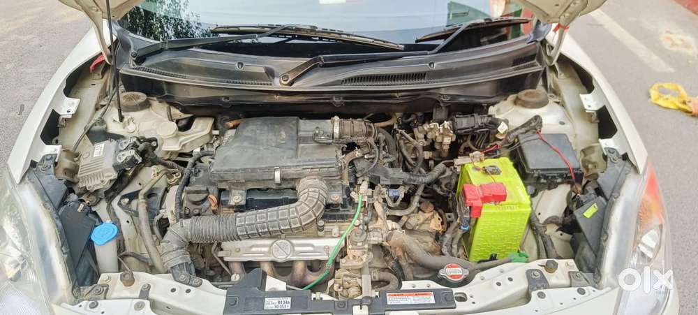 Maruti Suzuki Swift Dzire 1.2 Lxi Bsiv, 2023, Cng & Hybrids