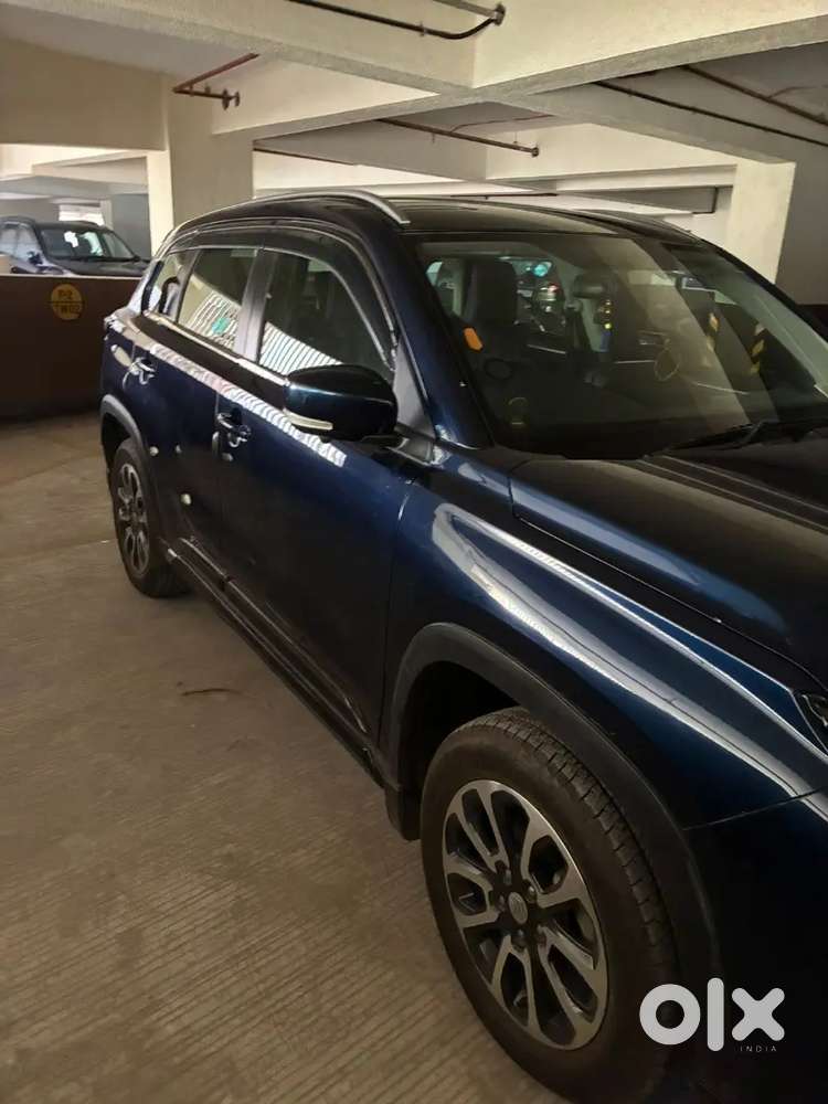 Maruti Suzuki Vitara 2023