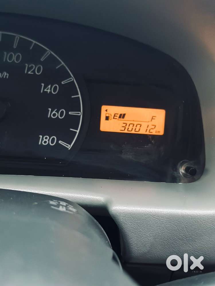 Maruti Suzuki Alto 800 Lxi, 2012, Petrol
