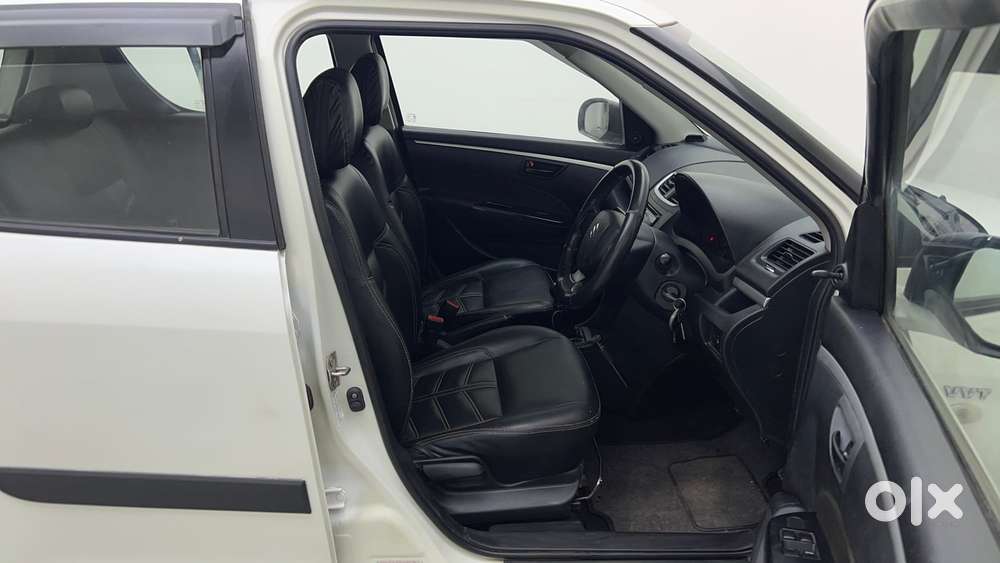 Maruti Suzuki Swift 1.2 Lxi (o), 2016, Petrol