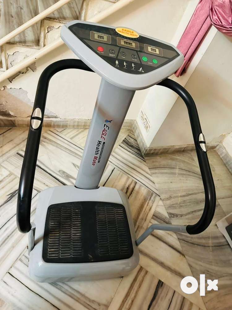 Eagle healthmate vibration online machine