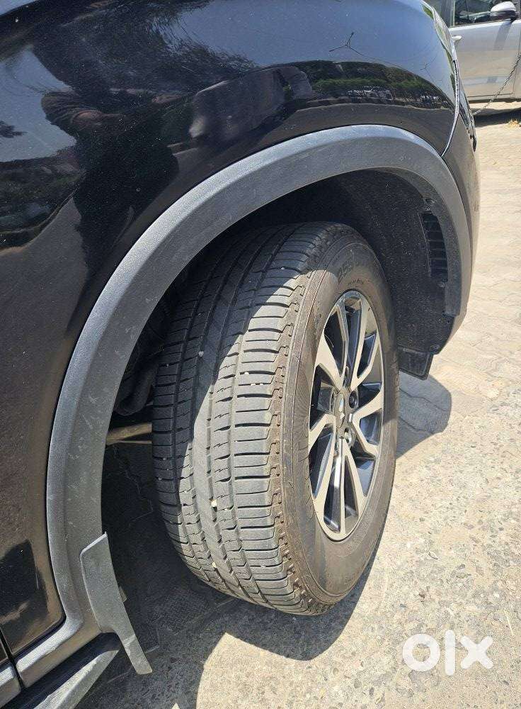 Mahindra Scorpio N Z6 Diesel At 2wd 7 Str, 2023, Diesel