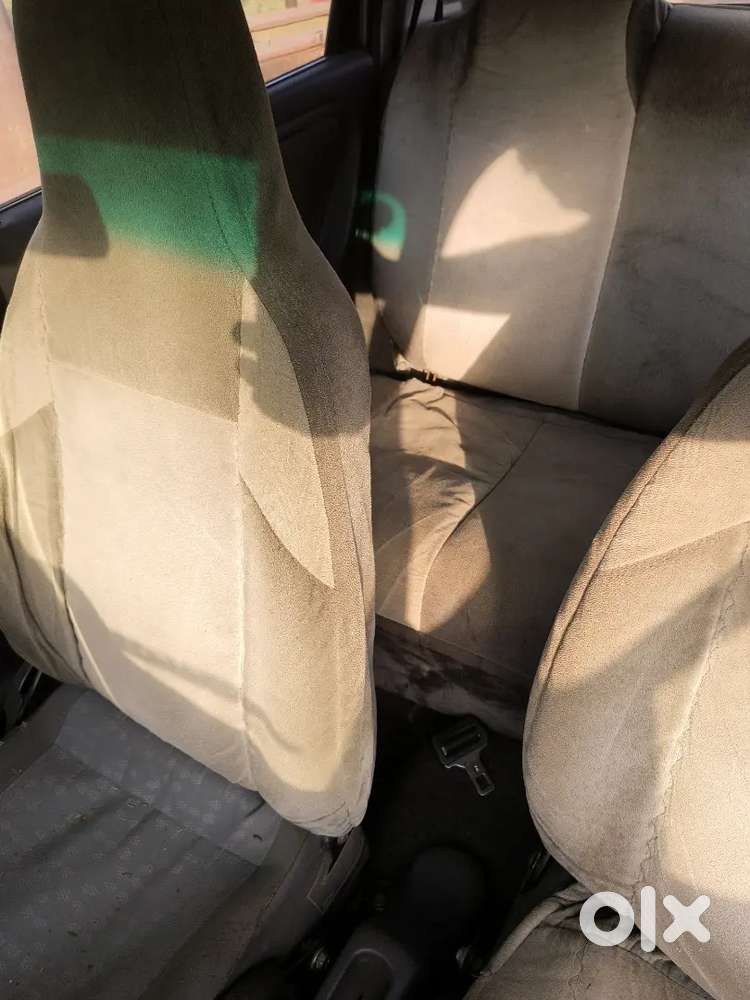 Maruti Suzuki Alto 2011 Petrol 50000 Km Driven