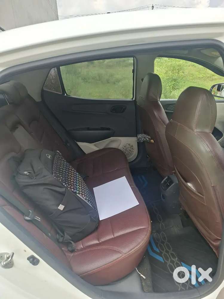 Hyundai Aura 1.2 S 2021