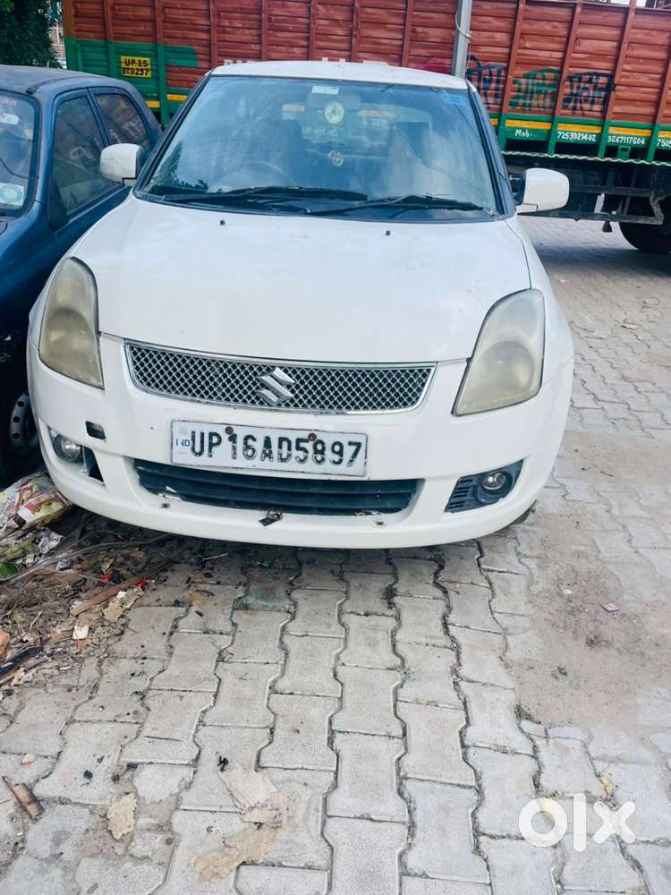 Swift Dzire Tour 2011 Cng Hybrid