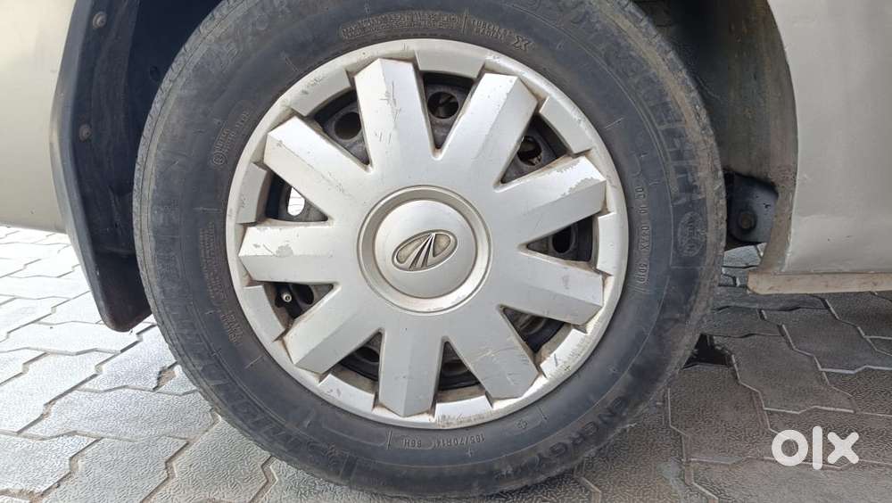 Mahindra Verito 1.5 D4 Bsiv, 2012, Diesel