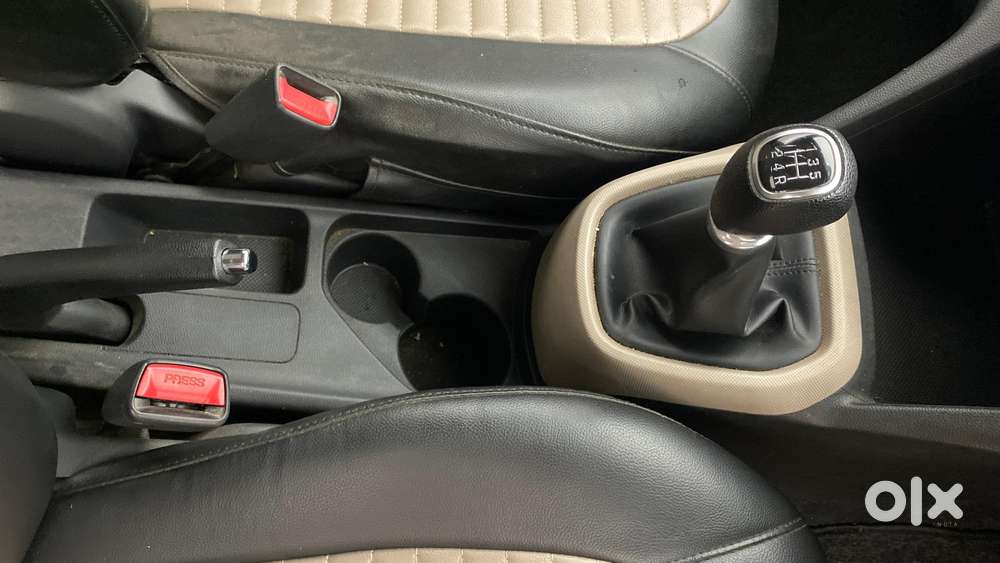 Hyundai Grand I10 Sportz 1.2 Kappa Vtvt, 2016, Petrol
