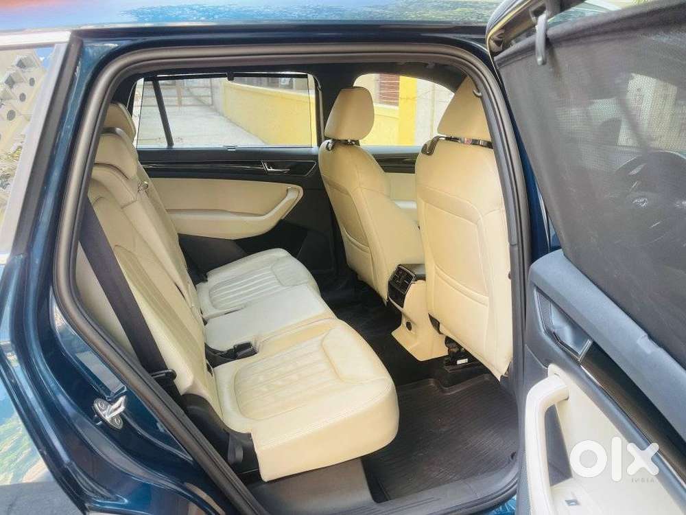 Skoda Kodiaq 2.0 L&k Tsi Dsg, 2023, Petrol