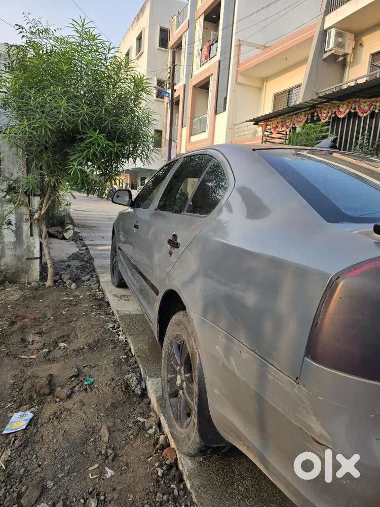 Well-maintained Car With A Strong Engine And Smooth Performance.