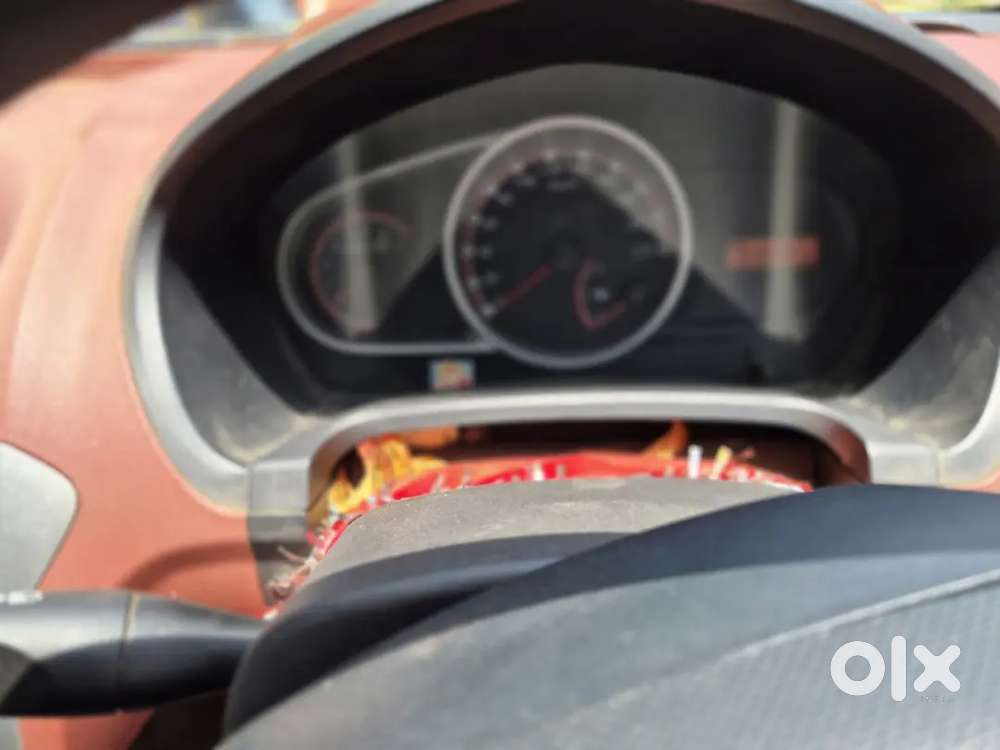 Ford Figo 2010 Petrol Well Maintained