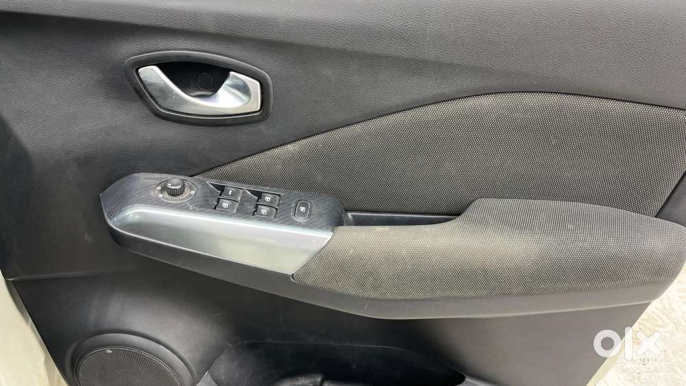 Nissan Kicks 1.3 Xv Premium (o) Turbo Dual Tone, 2020, Petrol
