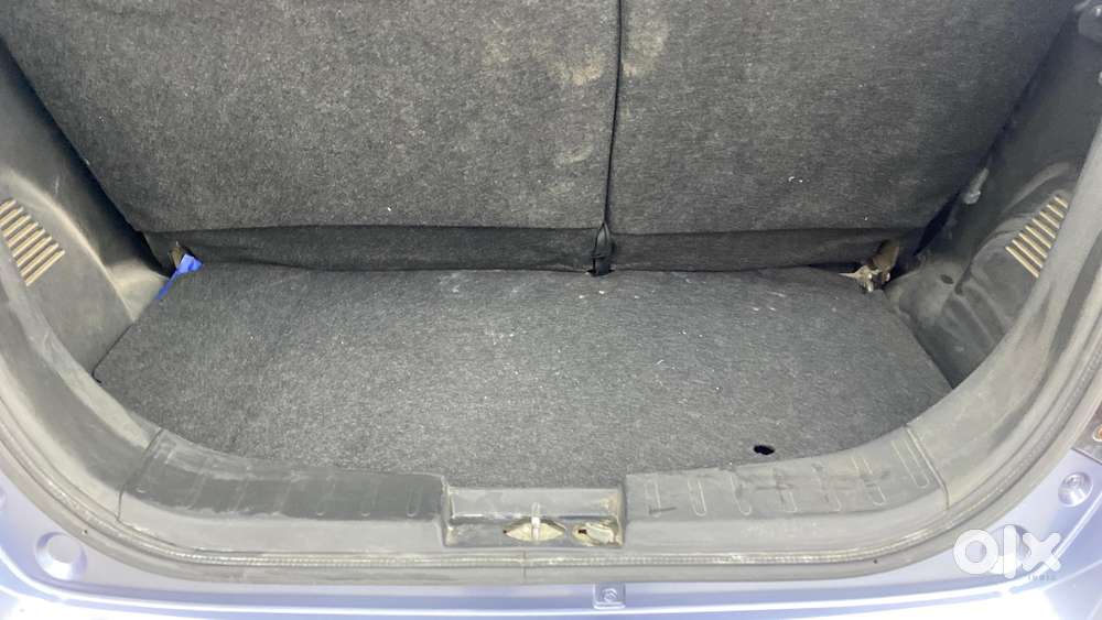 Maruti Suzuki Wagon R 1.0 Lxi, 2014, Petrol