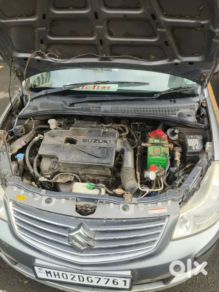 Maruti Suzuki Sx4 2014 Petrol 129063 Km Driven