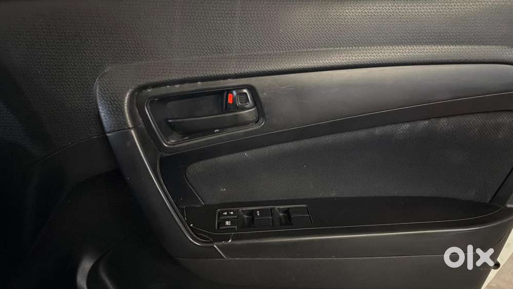 Maruti Suzuki Vitara Brezza 1.5 Vxi, 2021, Petrol
