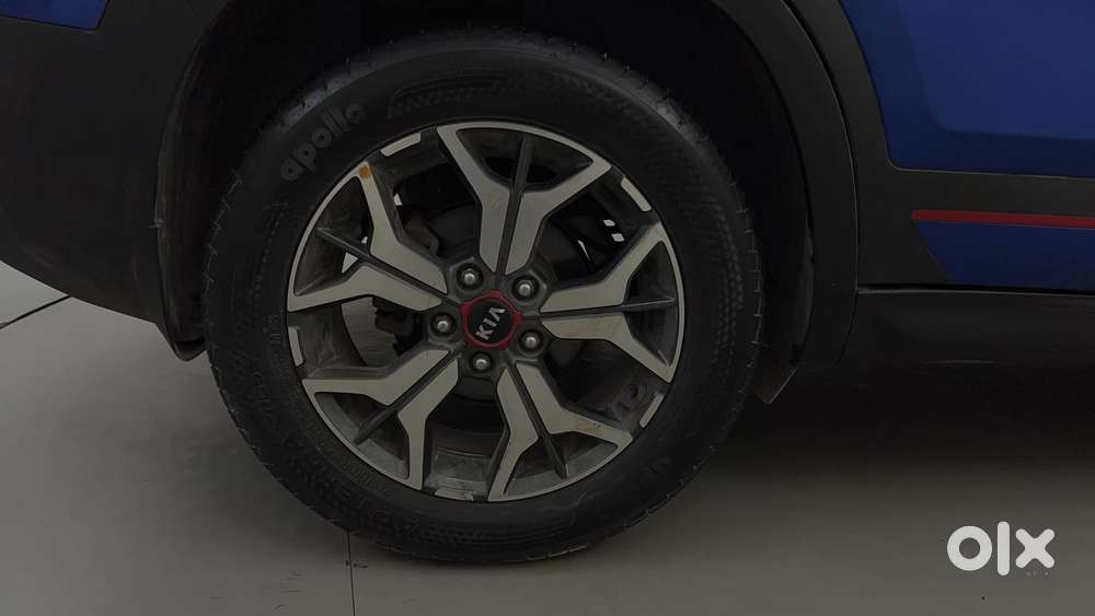 Kia Seltos 1.4 Gtx+ Mt, 2020, Petrol