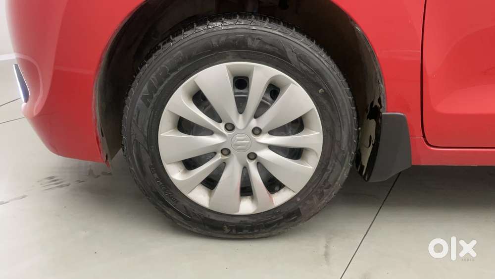 Maruti Suzuki Baleno Delta, 2018, Petrol