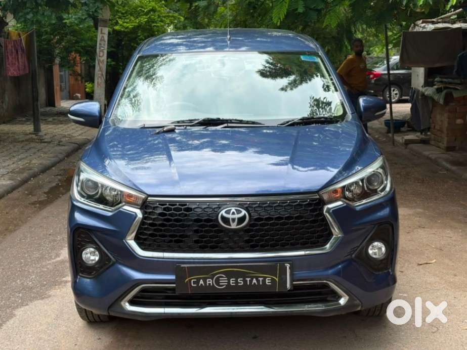 Toyota Rumion V At, 2024, Petrol