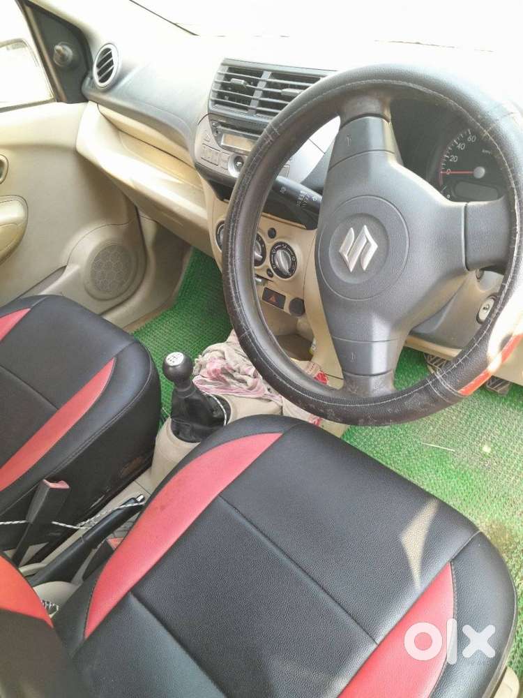Maruti Suzuki A-star Vxi Bought 2014