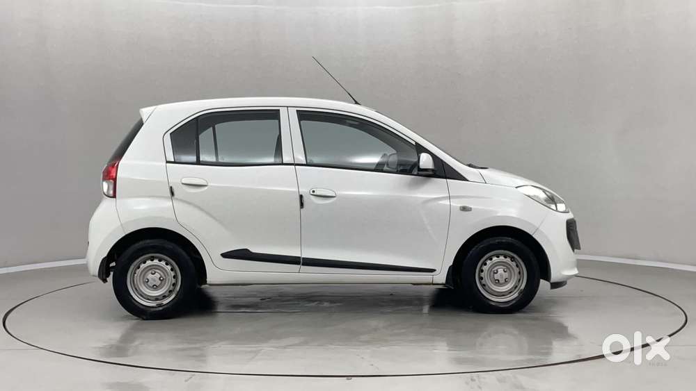 Hyundai Santro Magna, 2021, Petrol