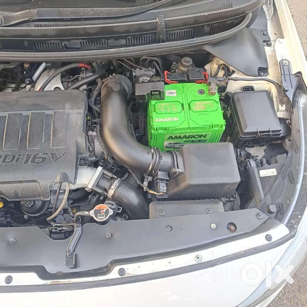 Hyundai Elite I20 Sportz Diesel 2014 Oct.