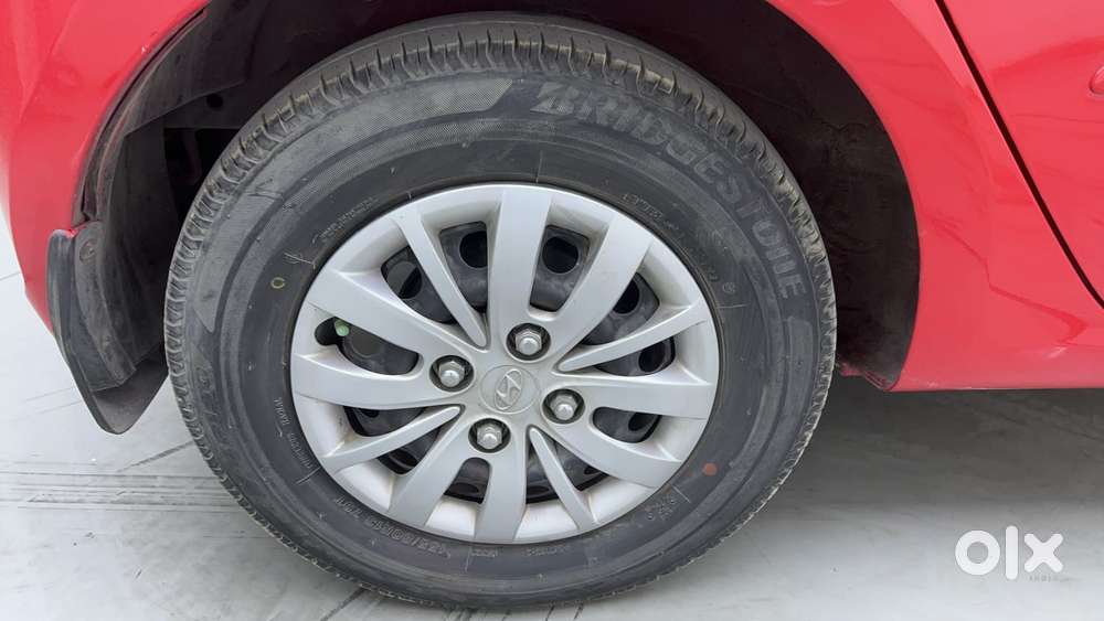 Hyundai I10 Sportz 1.2 Kappa2, 2013, Petrol