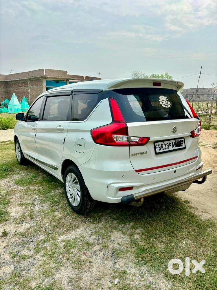 Maruti Suzuki Ertiga 2020 Petrol Well Maintained