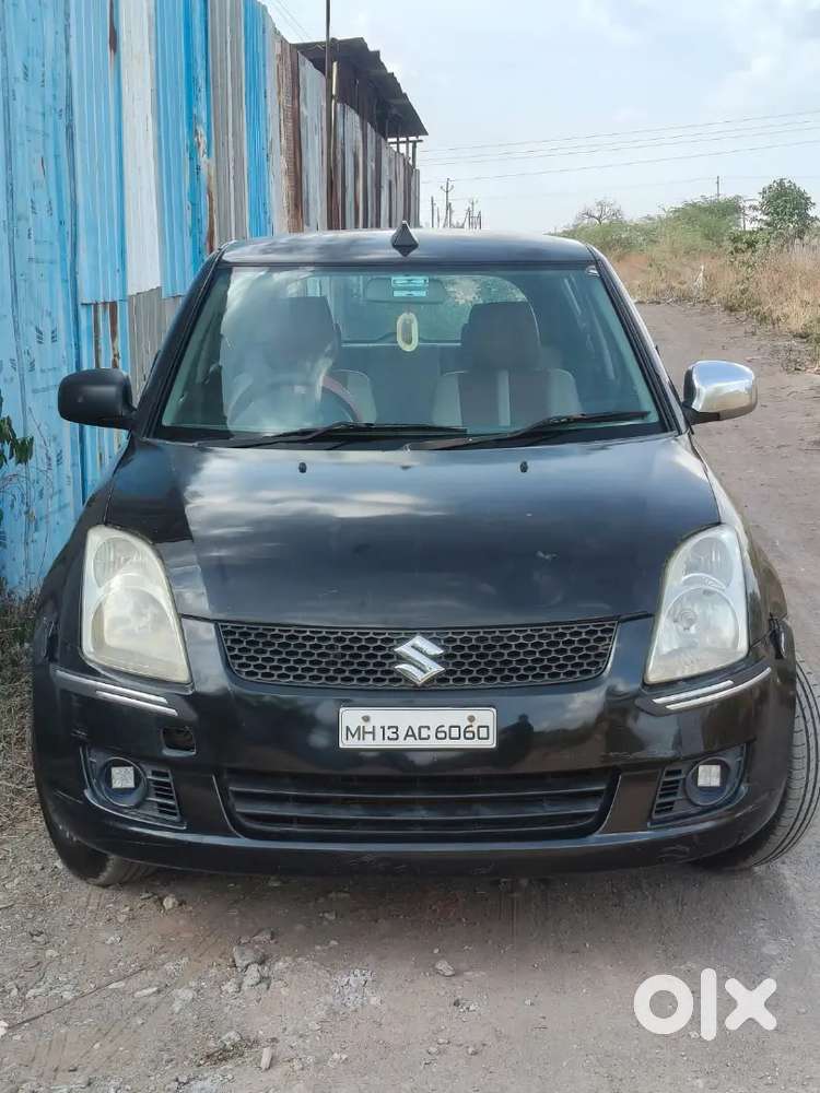 Maruti Suzuki Swift 2008 Petrol Well Maintained