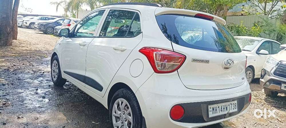 Hyundai Grand I10 1.2 Kappa Magna, 2019, Cng & Hybrids