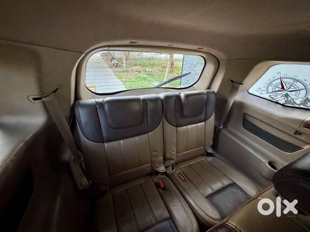 Mahindra Xuv500 W8, 2012, Diesel