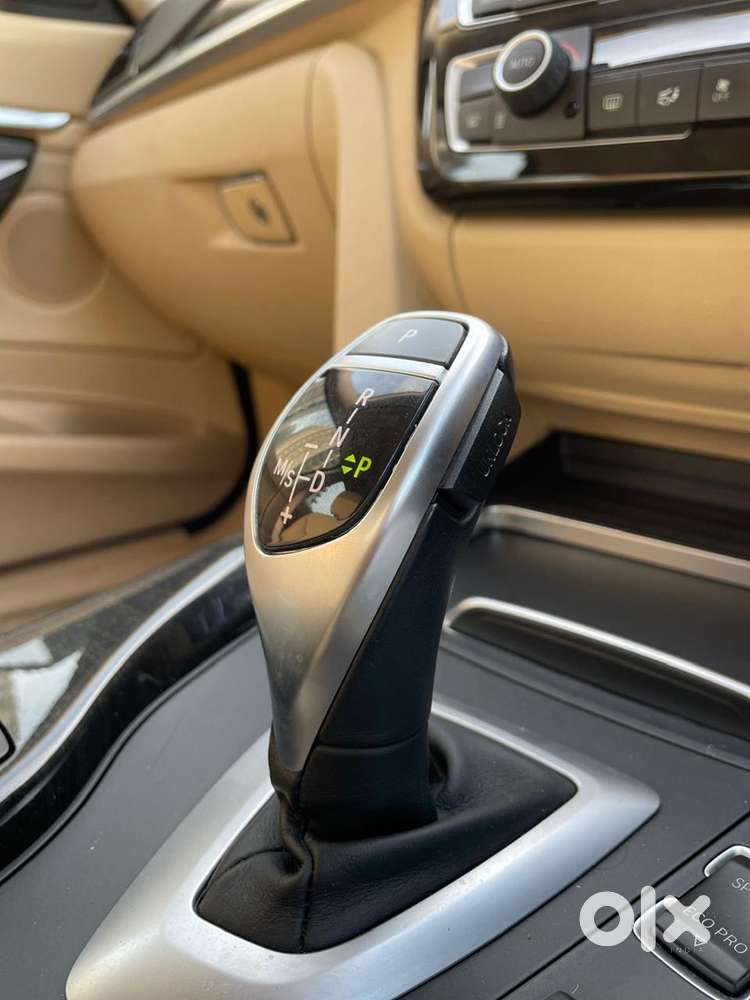 Bmw 3 Series Gt 2018 Diesel Automatic