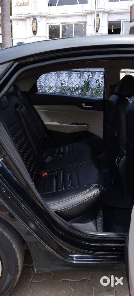 Hyundai Verna Fluidic 1.6 Ex Vtvt, 2019, Diesel