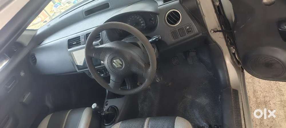 Good Condition Vehicle