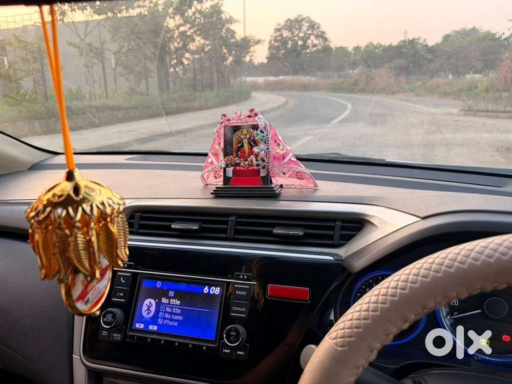 Honda City 2017 Petrol Well Maintained