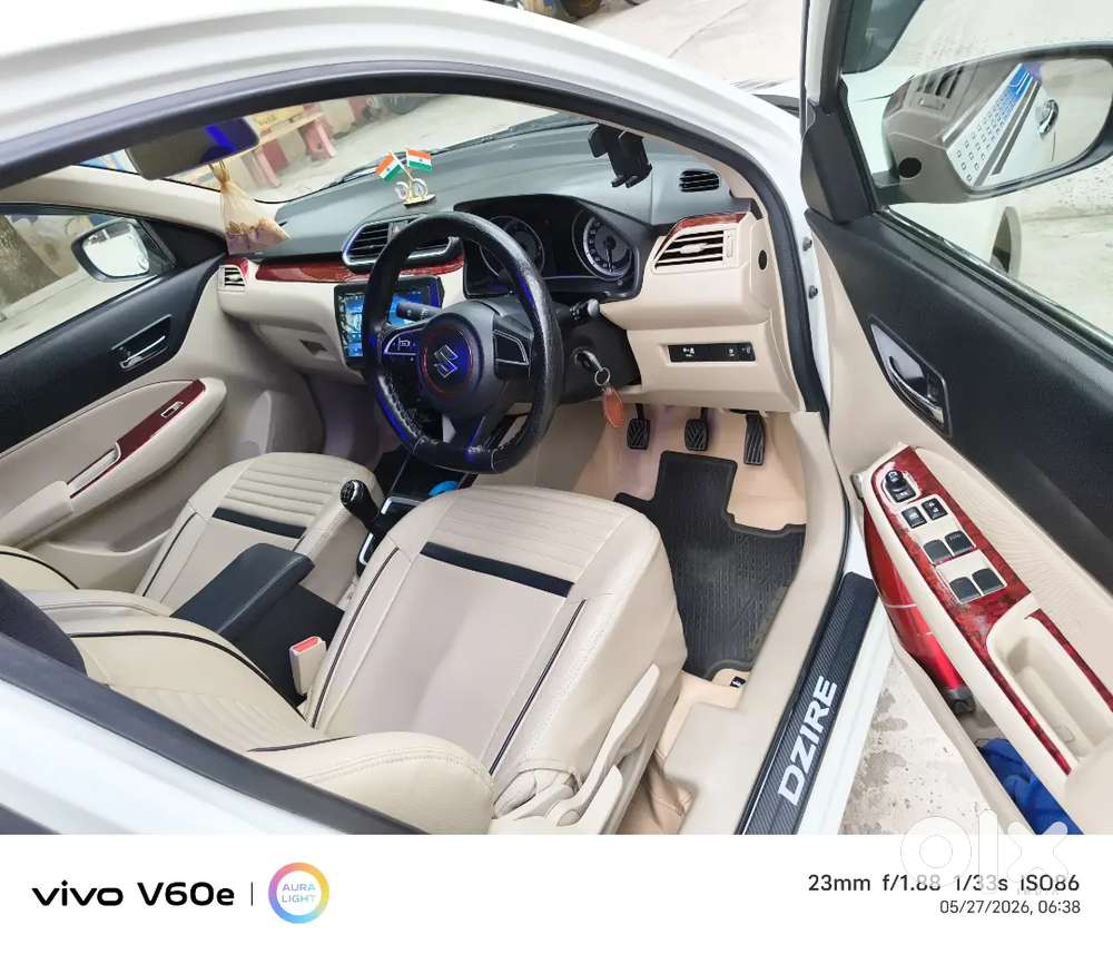 Maruti Suzuki Dzire 1.2 2024