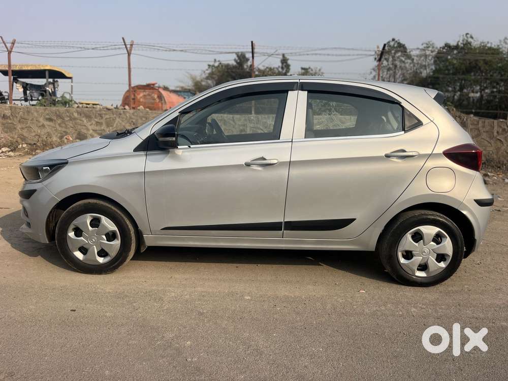 Tata Tiago 1.2 Revotron Xz (o), 2021, Petrol
