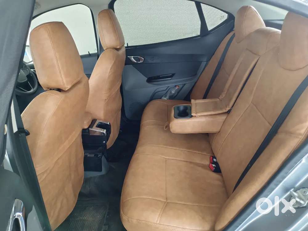 Tata Tigor 2018 Cng Amt | Well Maintained | Hyderabad
