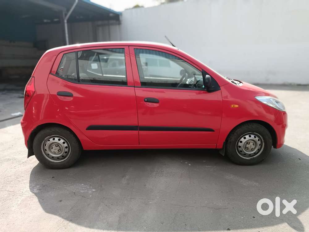 Hyundai I10 Era, 2011, Petrol