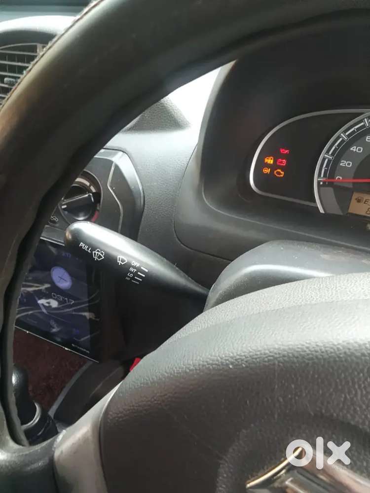 Maruti Suzuki Alto 800 2018 Petrol 82000 Km Driven