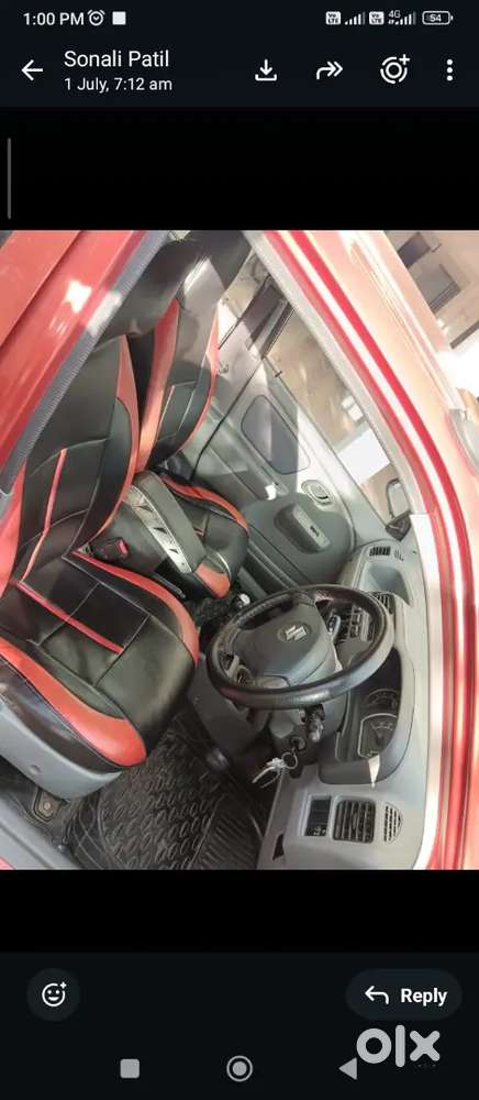 Maruti Suzuki Alto 2013 Petrol Manual