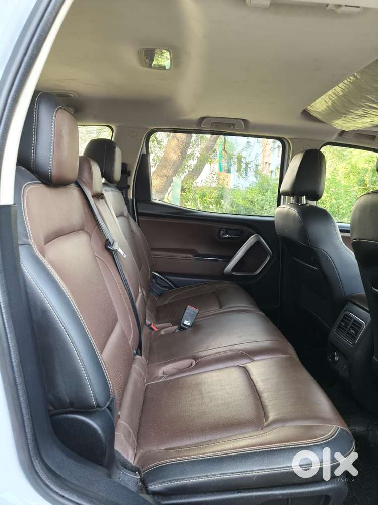 Mahindra Scorpio N Z8 Diesel Mt 2wd 7 Str, 2026, Diesel