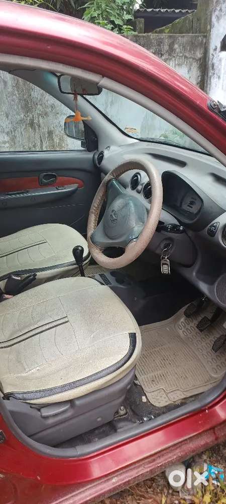 Hyundai Santro Xing