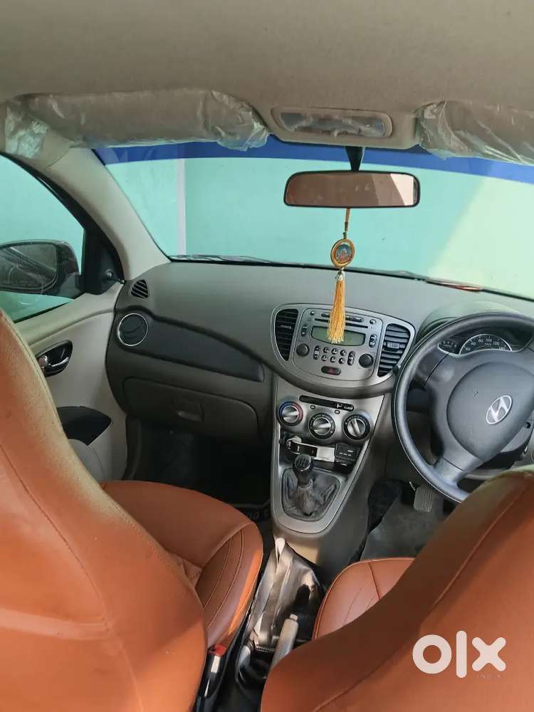 Hyundai I10 2016 Petrol Well Maintained