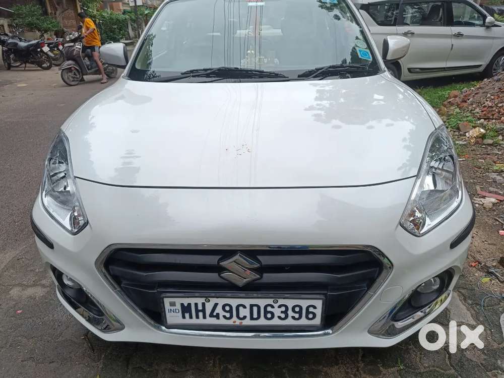Maruti Suzuki Dzire April 2024 Well Maintain Car